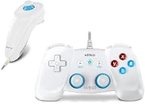 Nyko Wired Kama and Wing Controller Pack (Wii)