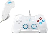 Nyko Wired Kama and Wing Controller Pack (Wii)