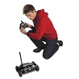 Spy Video Trakr