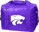 Kansas State Wildcats 12 Pack Cooler