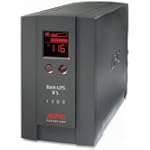 APC BACK-UPS RS BR1300LCD 1300VA/780W UPS System