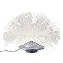 Kultige Tischlampe UFO - Beleuchtung der dritten Art!