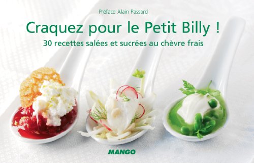 Craquez pour le Petit Billy ! (Craquez...) (French Edition)