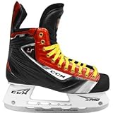 U+ Special Edition Ovi Ice Hockey Skate - Senior