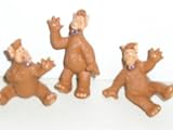 ALF Gordon Shumway 3 Russ 1980s Collectible 2