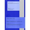 Scham - Besch�mung - Anerkennung Erinnern und Lernen. Texte zur Menschenrechtsp�dagogik 3