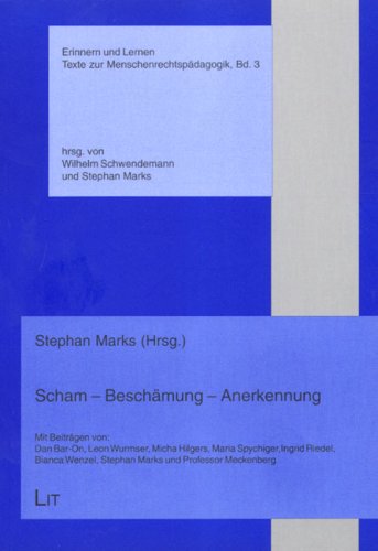 Anerkennung
