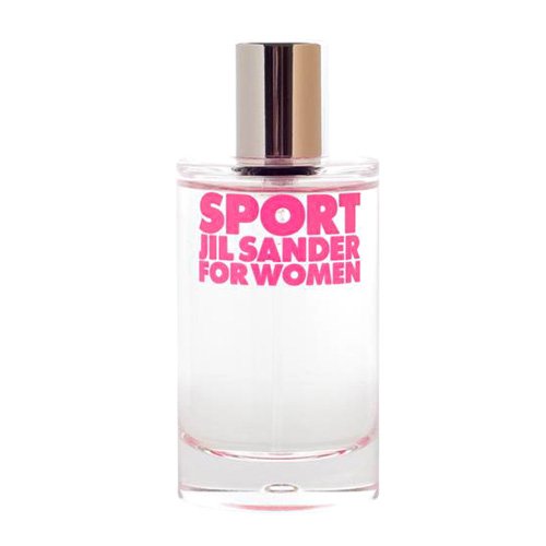 Jil Sander Sport For Women, femme/woman, Eau de Toilette, 100 ml Preisvergleich