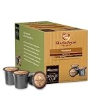Gloria Jean's Hazelnut K-Cups For Keurig Brewers - 120 Count