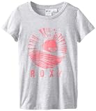 Roxy Girls 7-16 Pleasant Sunrise Tee
