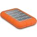 LaCie USB2.0/FIreWire400��800�б� 2.5��������� �ݡ����֥�HDD 500GB LCH-RG500TS