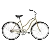 Huffy Newport Women's 26-Inch Cruiser Bike