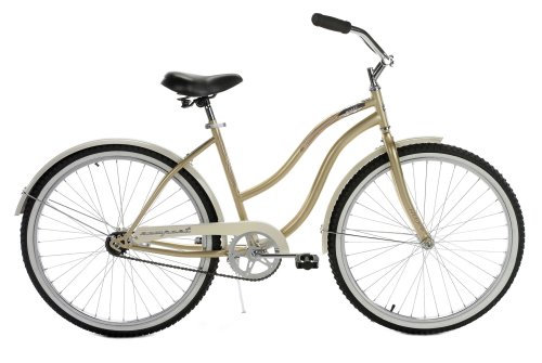 Buy Huffy Newport Ladies 26-Inch Cruiser Bike by Huffy Bicycle Company