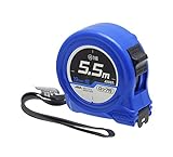 高儀 ASSIST ロック付コンベックス 19mm幅 5.5m