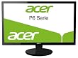Acer P226HQVBD 54,6 cm (21,5 Zoll) widescreen TFT Monitor (DVI, 5ms Reaktionszeit)