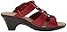 Easy Street Women's Barcelona Dress Sandal
