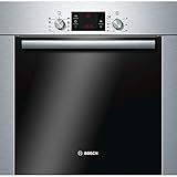 Bosch HBA63B258F forno