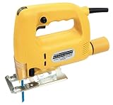 Eigenschaften Brüder Mannesmann Werkzeuge GmbH M12884 / Mannesmann M12884 ELEKTRONIK-PENDELHUBSTICHSÄGE 710 WATT