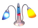 MEDUSA LAVA LAMP & LIGHT