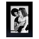 MCS Gallery Flat-Top 4x6 Frame in Black