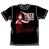 �yFate/tiger colosseum�z�^�C�K�[���낵���ޥ�z�s�V���c �T�C�Y�FM / BLACK�R�X�p�ɂ��