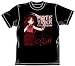 Fate/tiger colosseum タイガーころしあむ･凛Tシャツ/BK-M