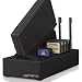 Confronta prezzi 4Gamers DSi Media Station - Black (Nintendo DSi) [Edizione: Regno Unito]