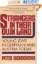 Strangers in Their Own: Young Jews in Germany and Austria Today