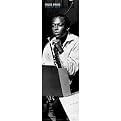 Unframed Posters - Miles Davis (12 x 36")