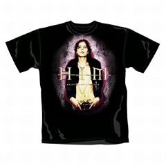Pink T-Shirt  (Blk,S,Male)