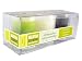 Pack of 3 Martha Stewart Mint Julep Aromatic 1.8 oz Candles
