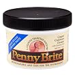 EZ Brite Penny Brite Copper & Brass Cleaner / Polish 7oz