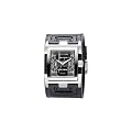 Bruno Banani Herren-Armbanduhr Akis BR20974