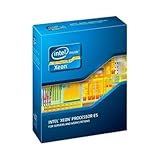 Intel Xeon 6C E5 2620 2.0 GHz 6 LGA 2011 Processor BX80621E52620