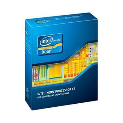 Intel Xeon 6C E5 2620 2.0 GHz 6 LGA 2011 Processor BX80621E52620