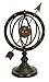 Benzara 66472 Metal Amilary Stand Table Decoration