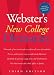 Webster's New College Dictionary, Third Edition