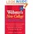Webster's New College Dictionary, Third Edition