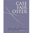 Principles of Economics (9th Edition) by Karl E Case, Ray C Fair, and Sharon Oster