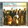 Never Gone [CD + DVD]