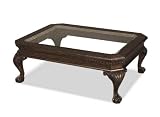 Klaussner Windsor Cocktail Table