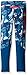Reebok Boys' Delta Girl Blocked Leggings