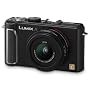 Panasonic Lumix DMC-LX3 Digitalkamera (10 Megapixe&hellip von Panasonic