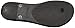 Havaianas Women's Freedom Candy Flip Flop Sandal, Black, 9/10 M US