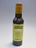 イタリア通の有名人御用達ベローナ産 「サルバーニョ」 250ml オリーブオイル【Salvagno】