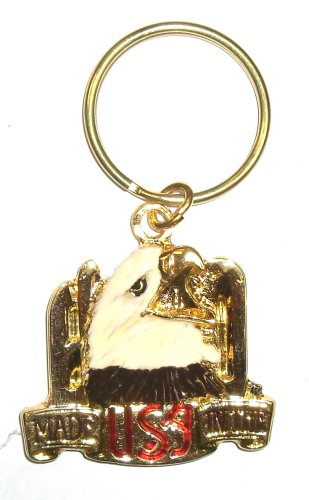 Harley Davidson~ Harley Davidson Keychain~ Rare Authentic Key Chain!!~ Approx 1.75 x 1.75