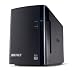 BUFFALO ミラーリング機能搭載 USB3.0用 外付けハードディスク4TB HD-WL4TU3/R1 BUFFALO ミラーリング機能搭載 USB3.0用 外付けハードディスク4TB HD-WL4TU3/R1