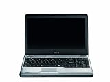 Toshiba Satellite L500-1XJ 15.6-inch Notebook (Intel Celeron T3100 1.9 GHz Processor, 3 GB RAM, 320 GB HDD DVD SuperMulti Drive, 6 Cell Battery, Windows 7 Home Premium)