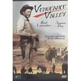 Vengeance Valley