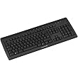 Cherry G85-23100FR-2 eVolution Stream  XT Clavier filaire multim�dia  AZERTY Noir